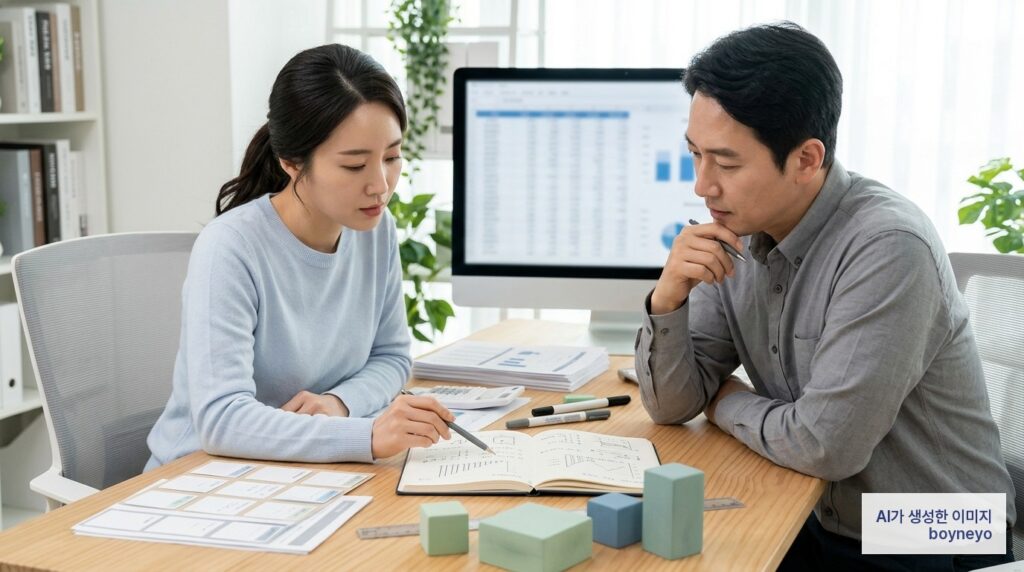 로또 데이터 - AI로 생성된 이미지입니다