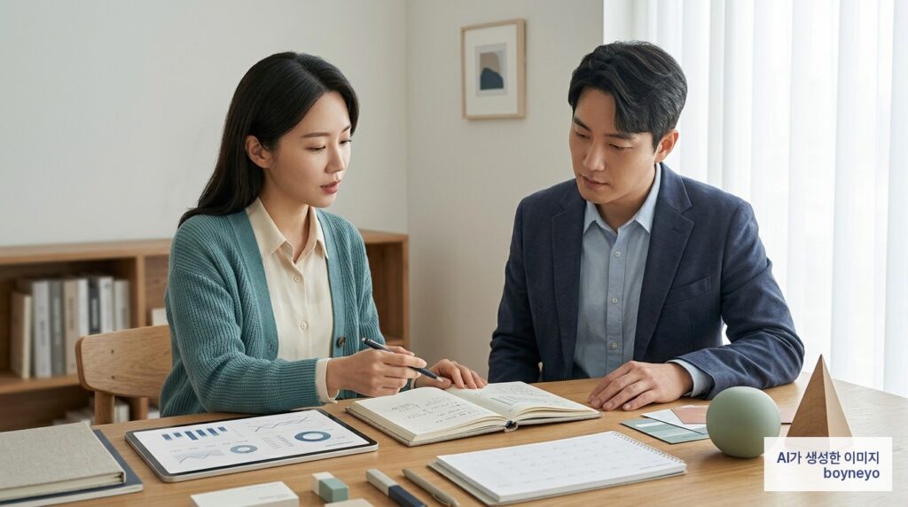 로또 데이터 - AI로 생성된 이미지입니다