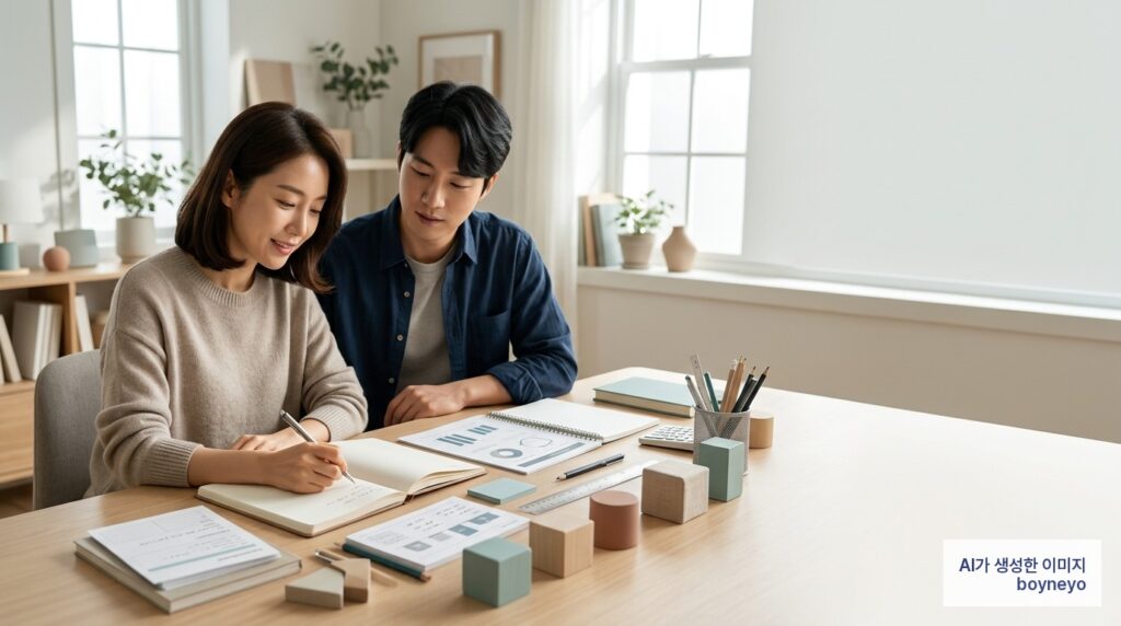 로또 구매 예산 - AI로 생성된 이미지입니다